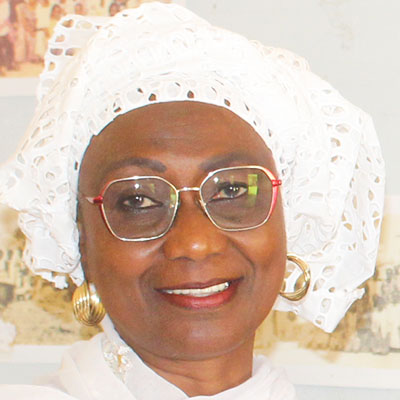 Ker Keen : Madame Henriette Directrice et fondatrice 